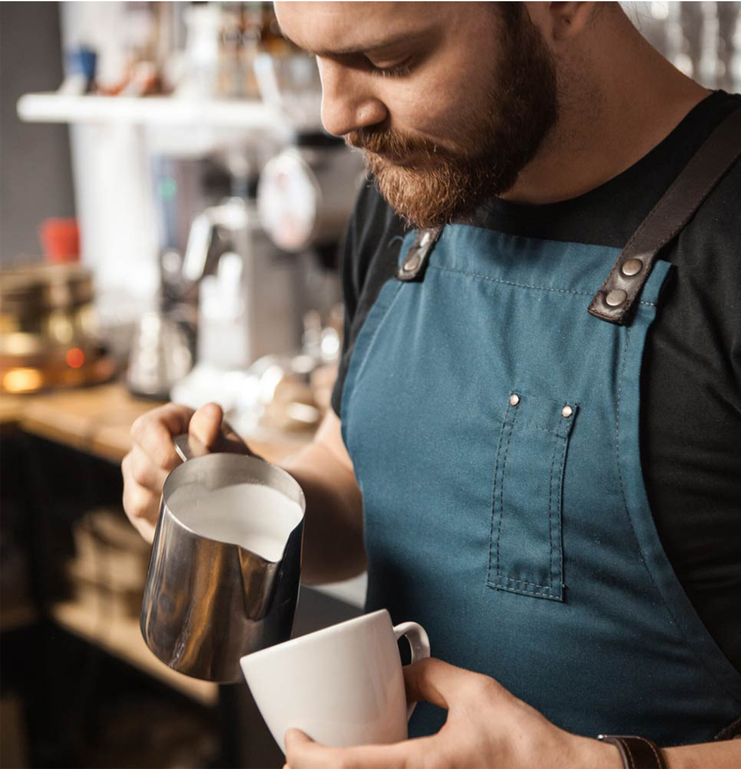 42722 Design Espresso Piccolo Pro M-10