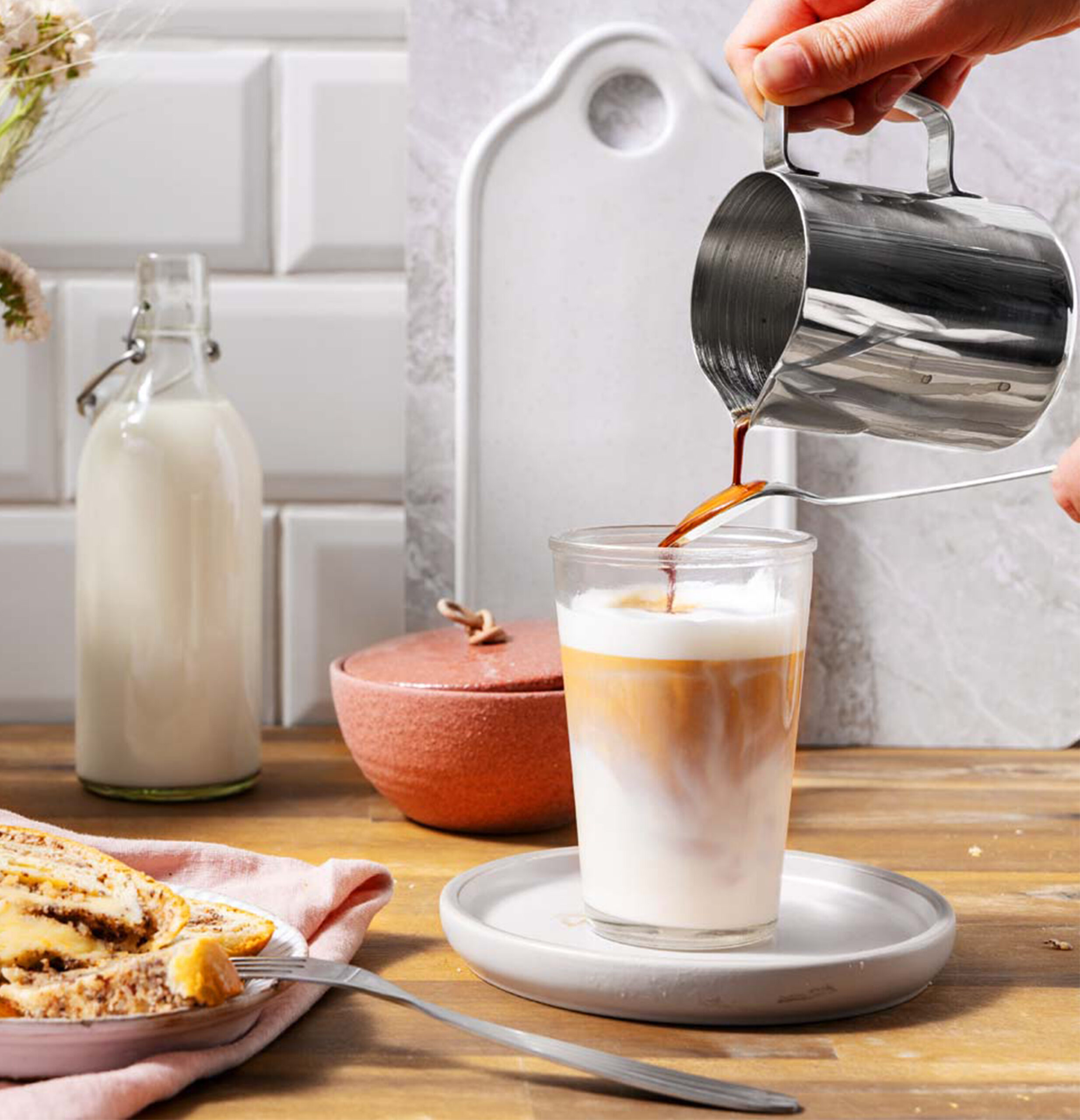 42722 Design Espresso Piccolo Pro M-11