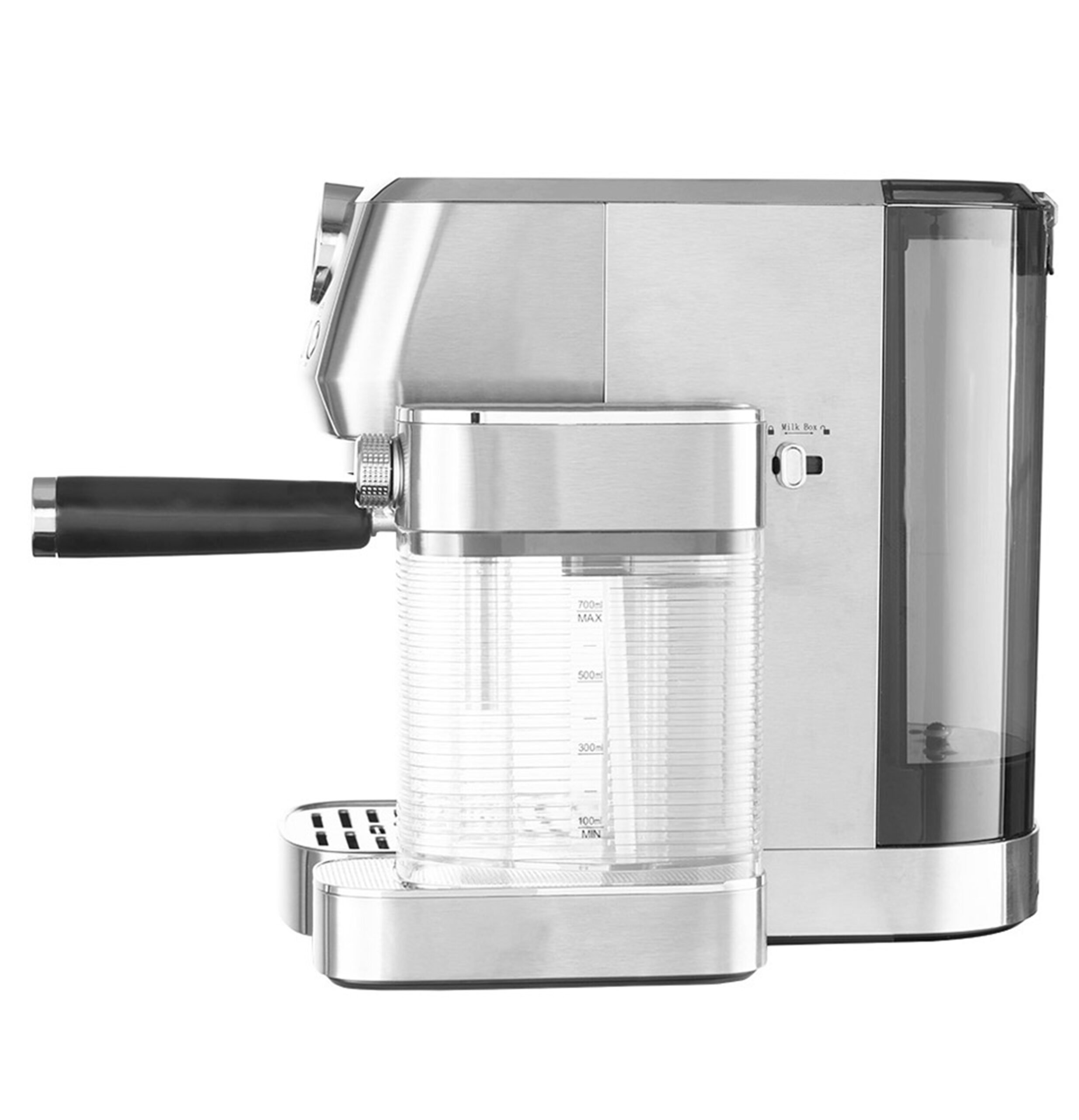 42722 Design Espresso Piccolo Pro M-13