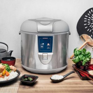 Gastroback 42507 Rice Cooker
