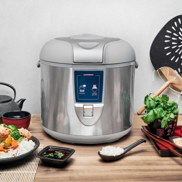 Gastroback 42507 Rice Cooker