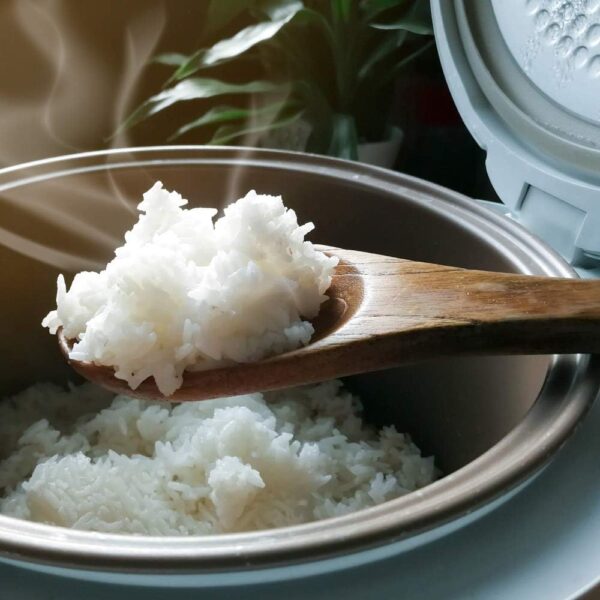 Gastroback 42507 Rice Cooker - Image 4