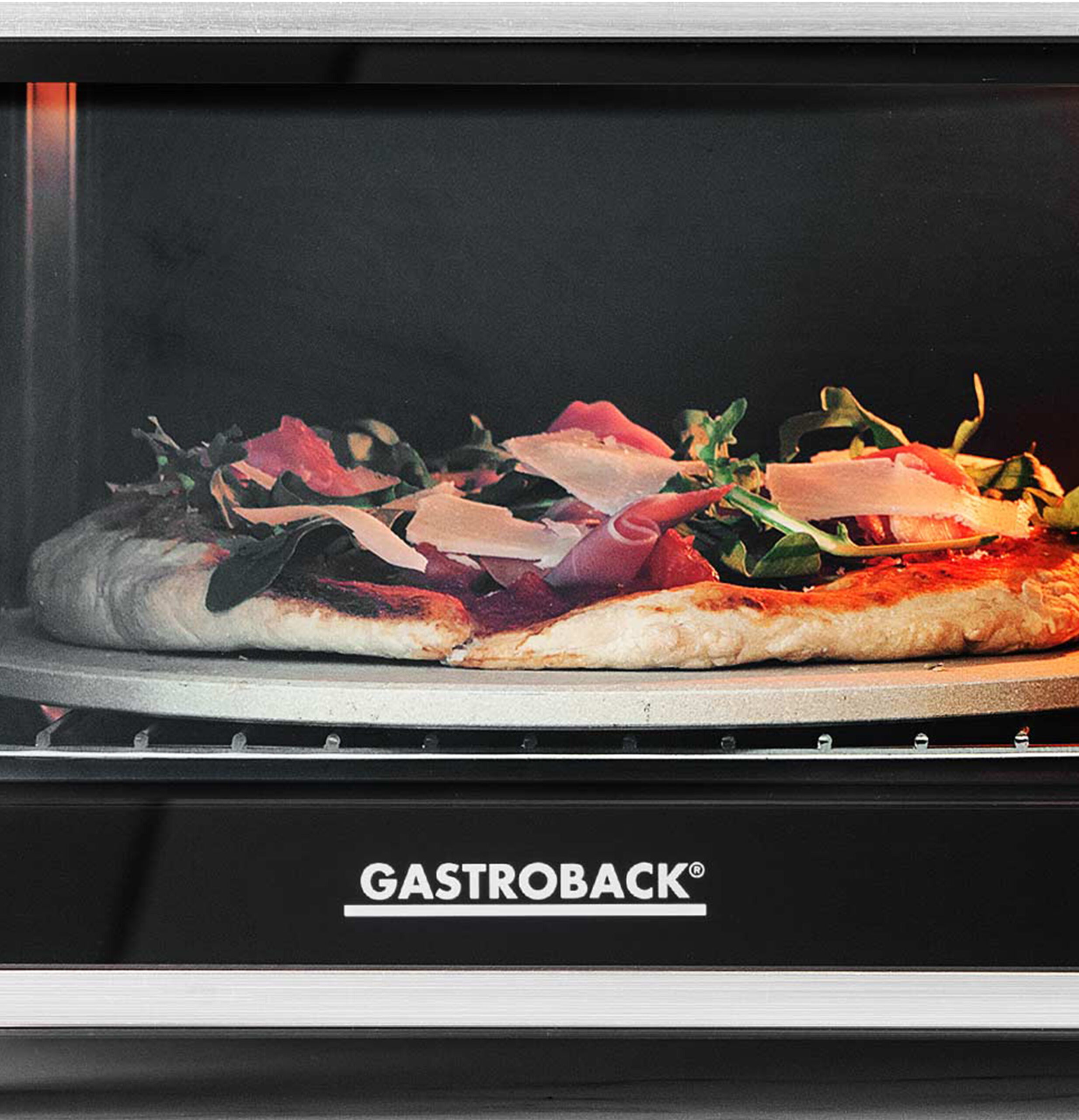 Bistro Oven Bake & Grill Electronically-6