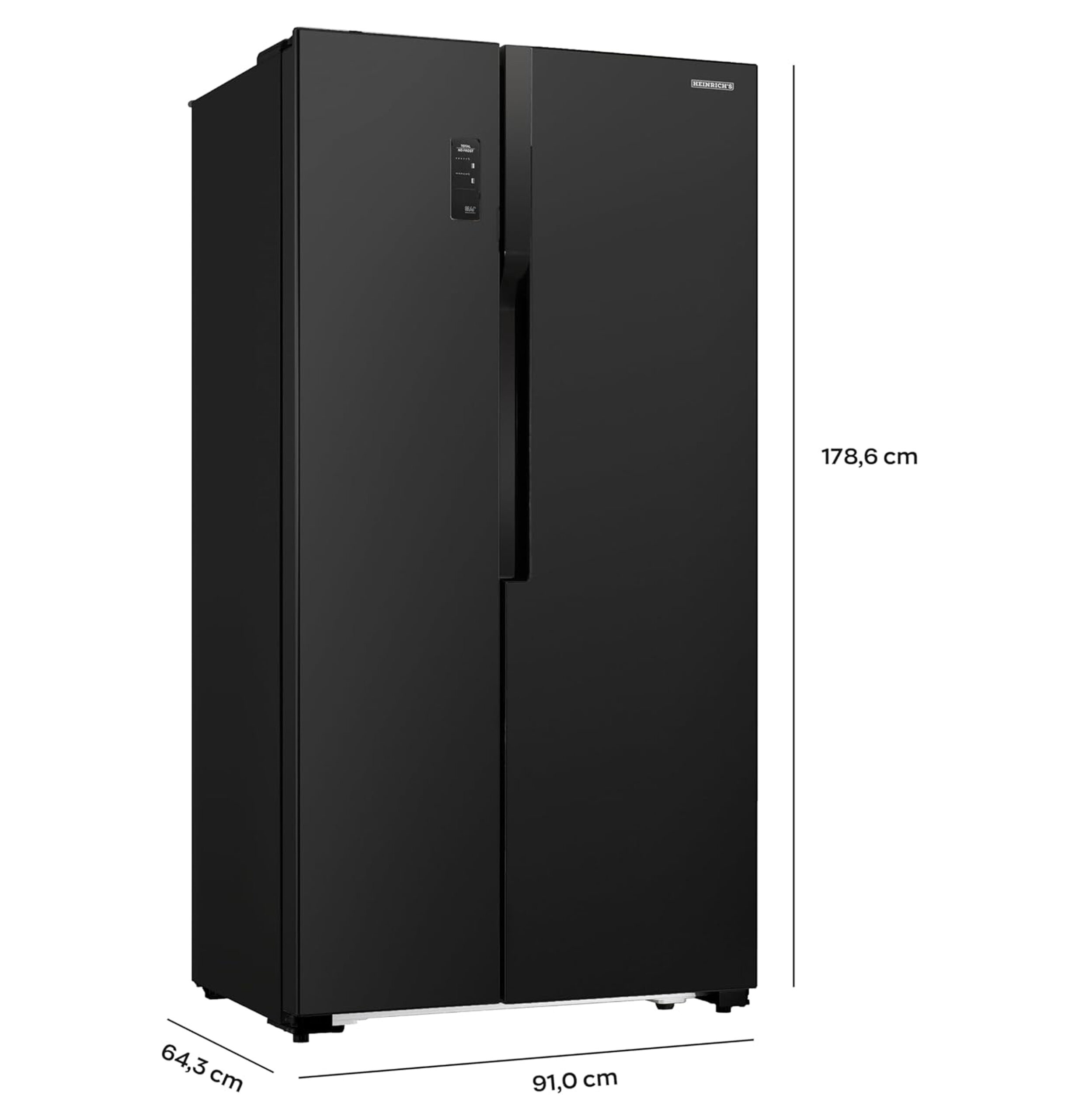 HSBS 3097 SW Black-10