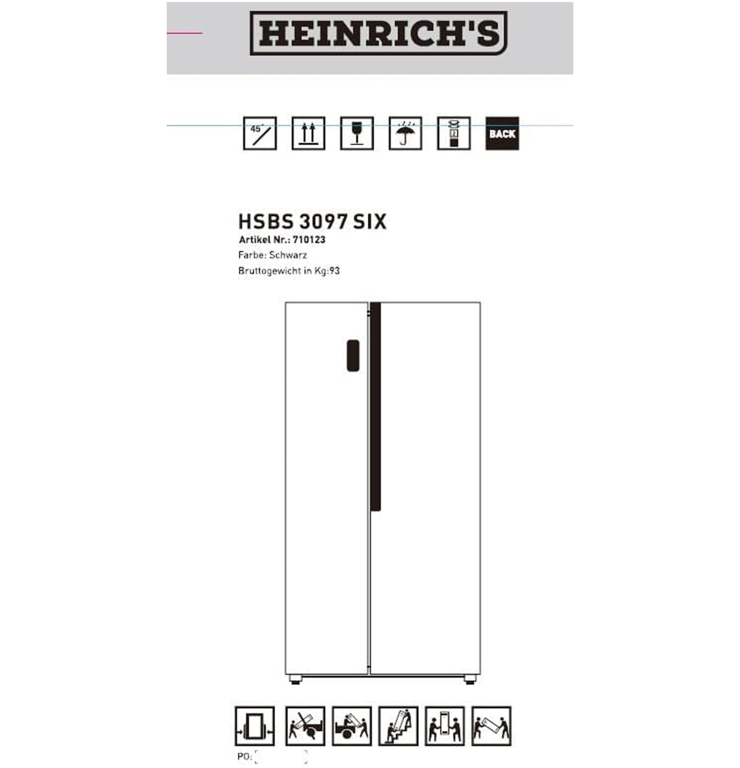 HSBS 3097 SW Black-2