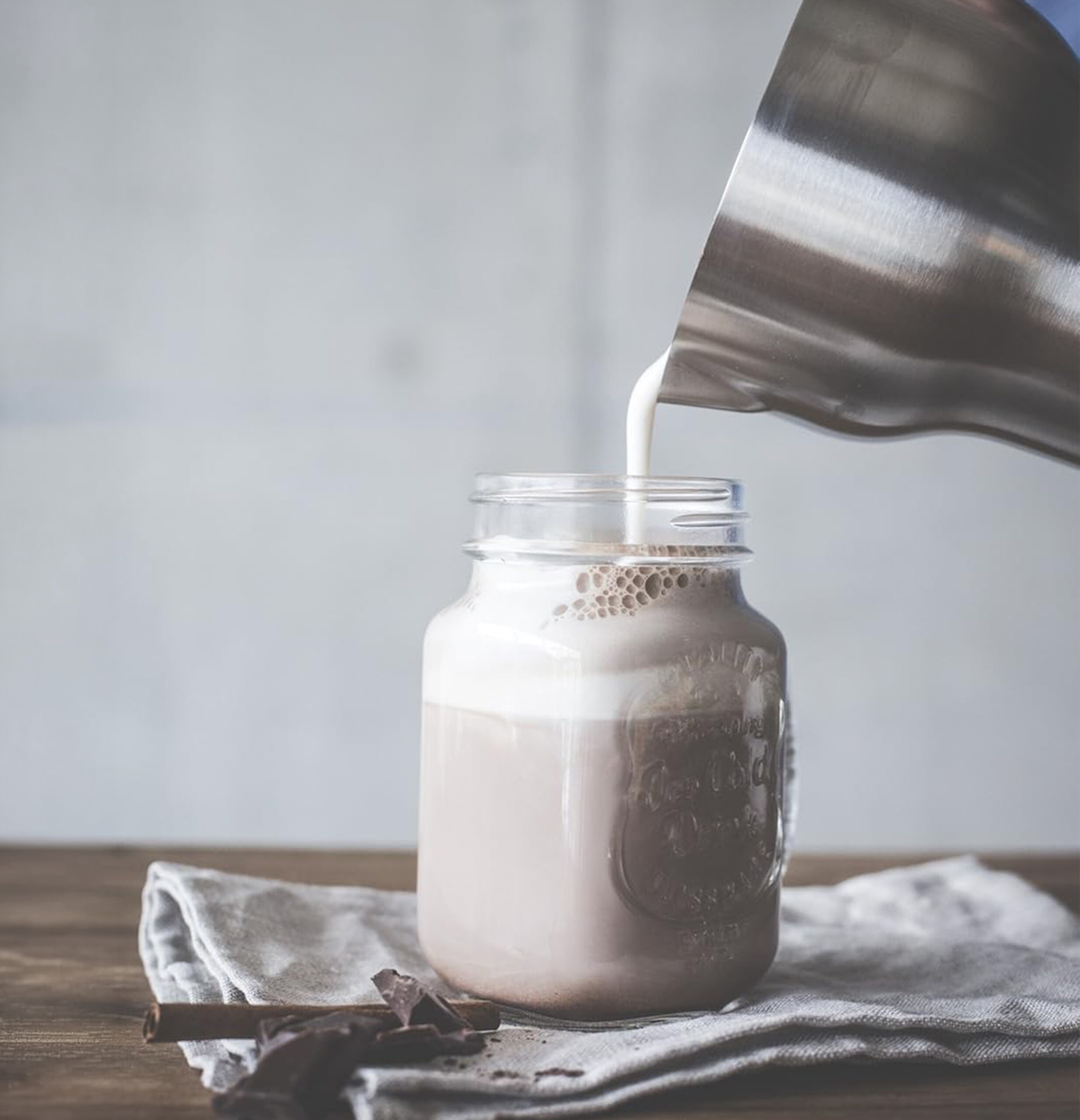 Milk Chocolate Advanced 42359-5