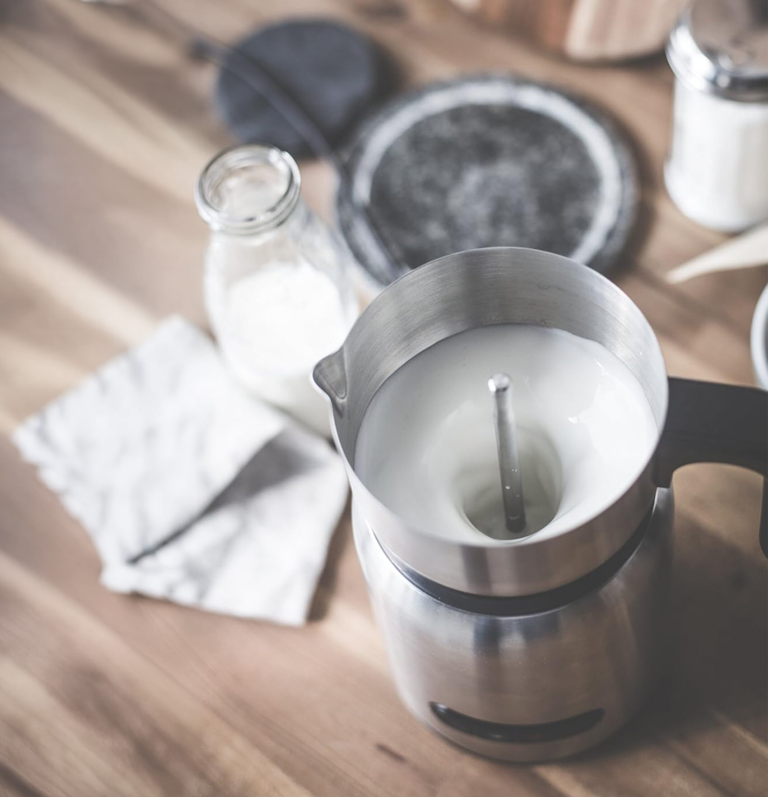 Milk Chocolate Advanced 42359-7