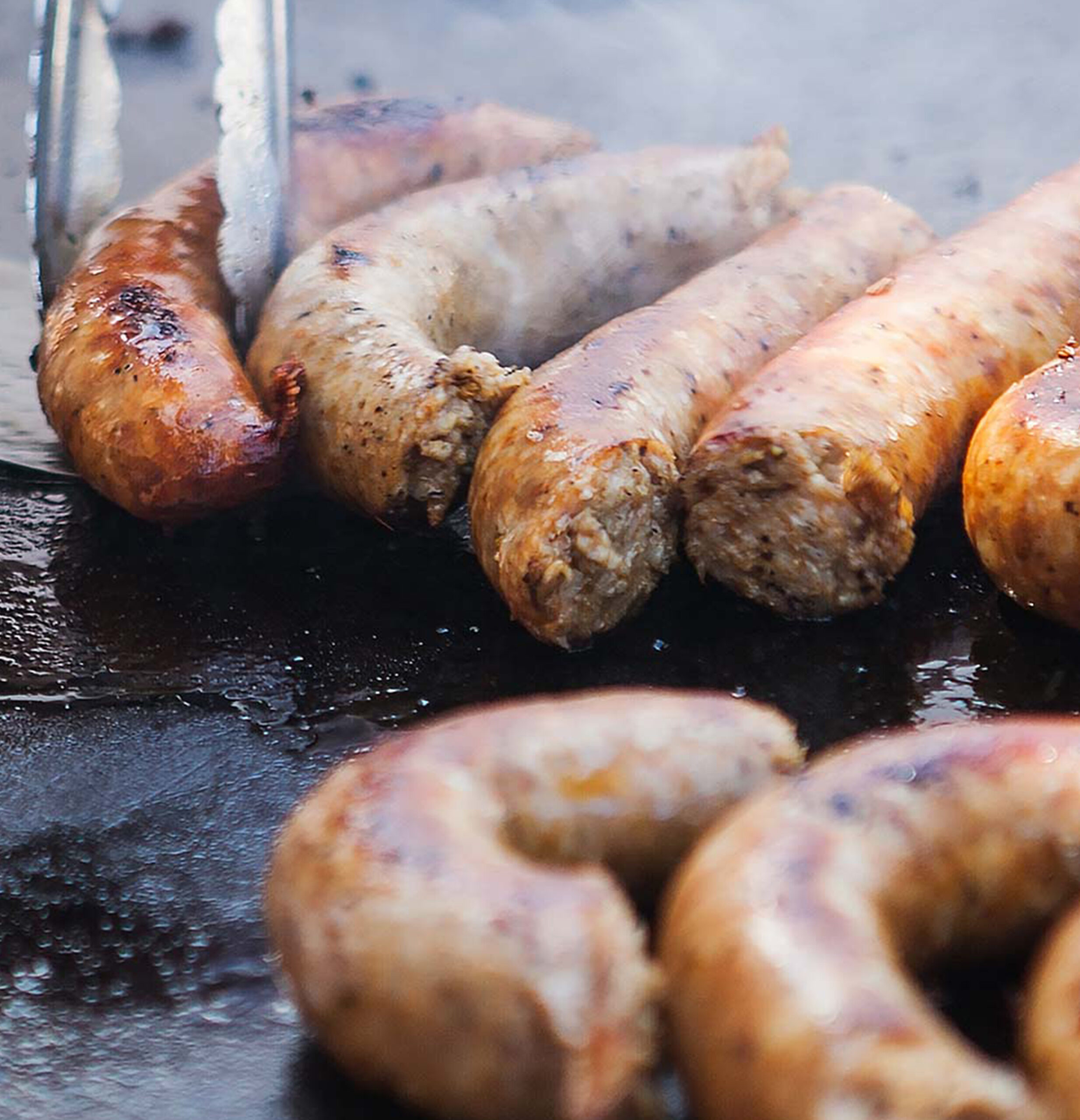 Mincer Advanced 41409-11