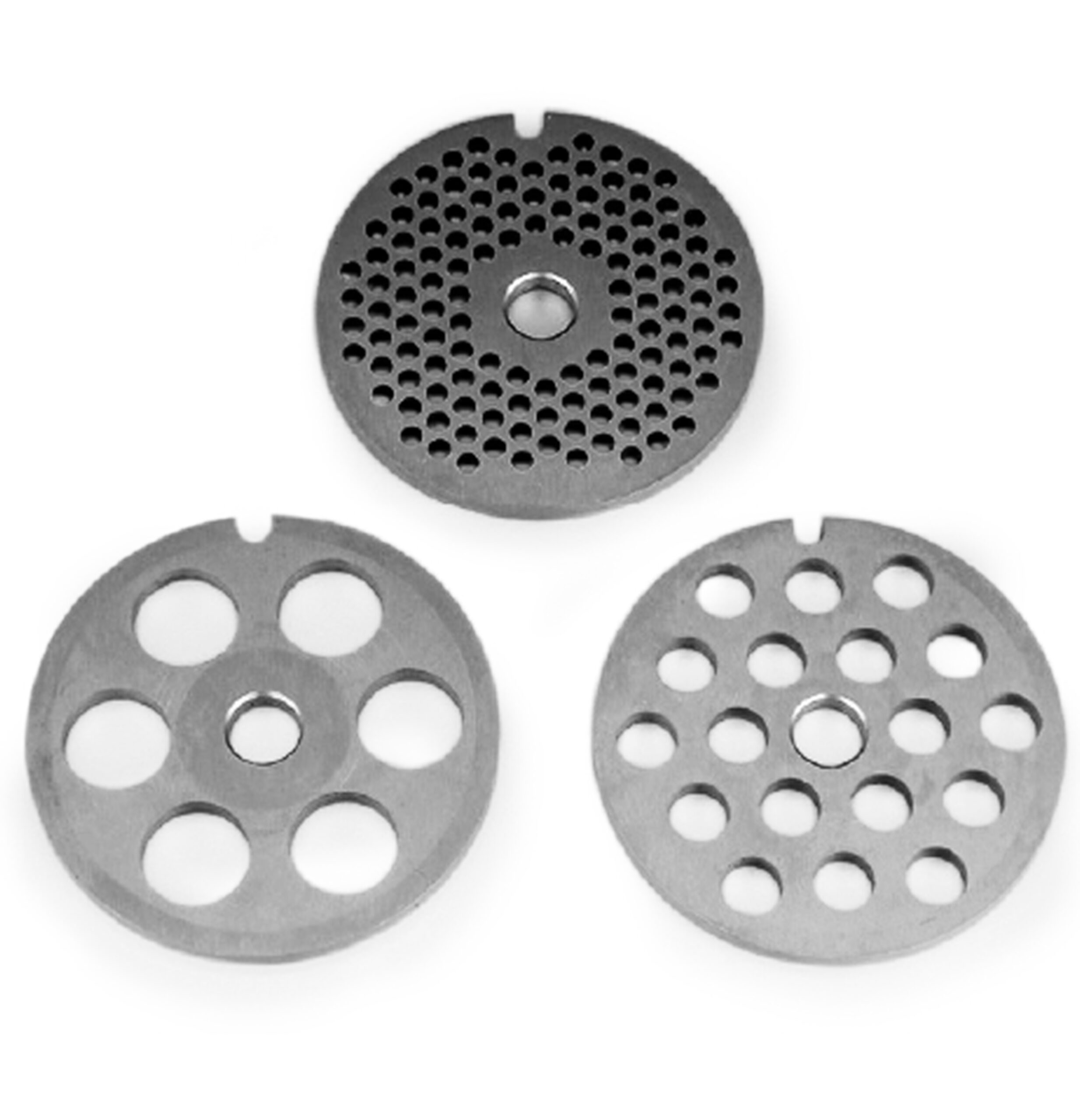 Mincer Advanced 41409-12