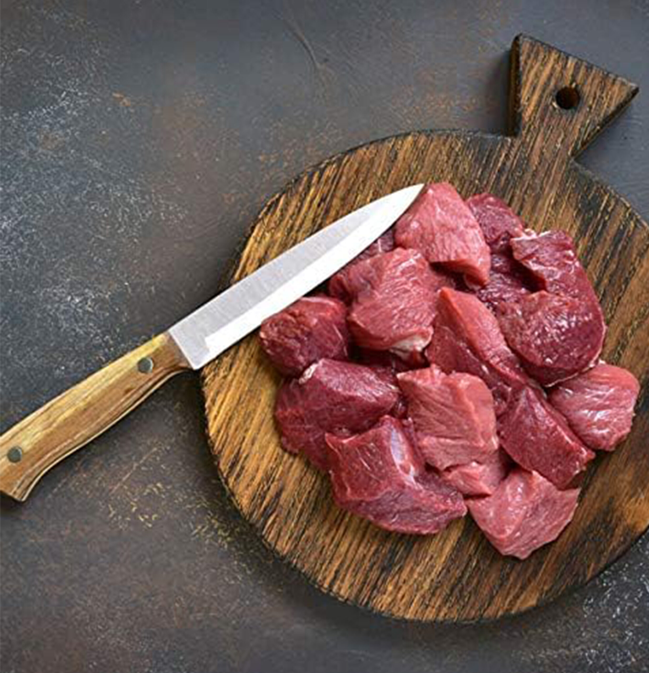 Mincer Advanced 41409-2