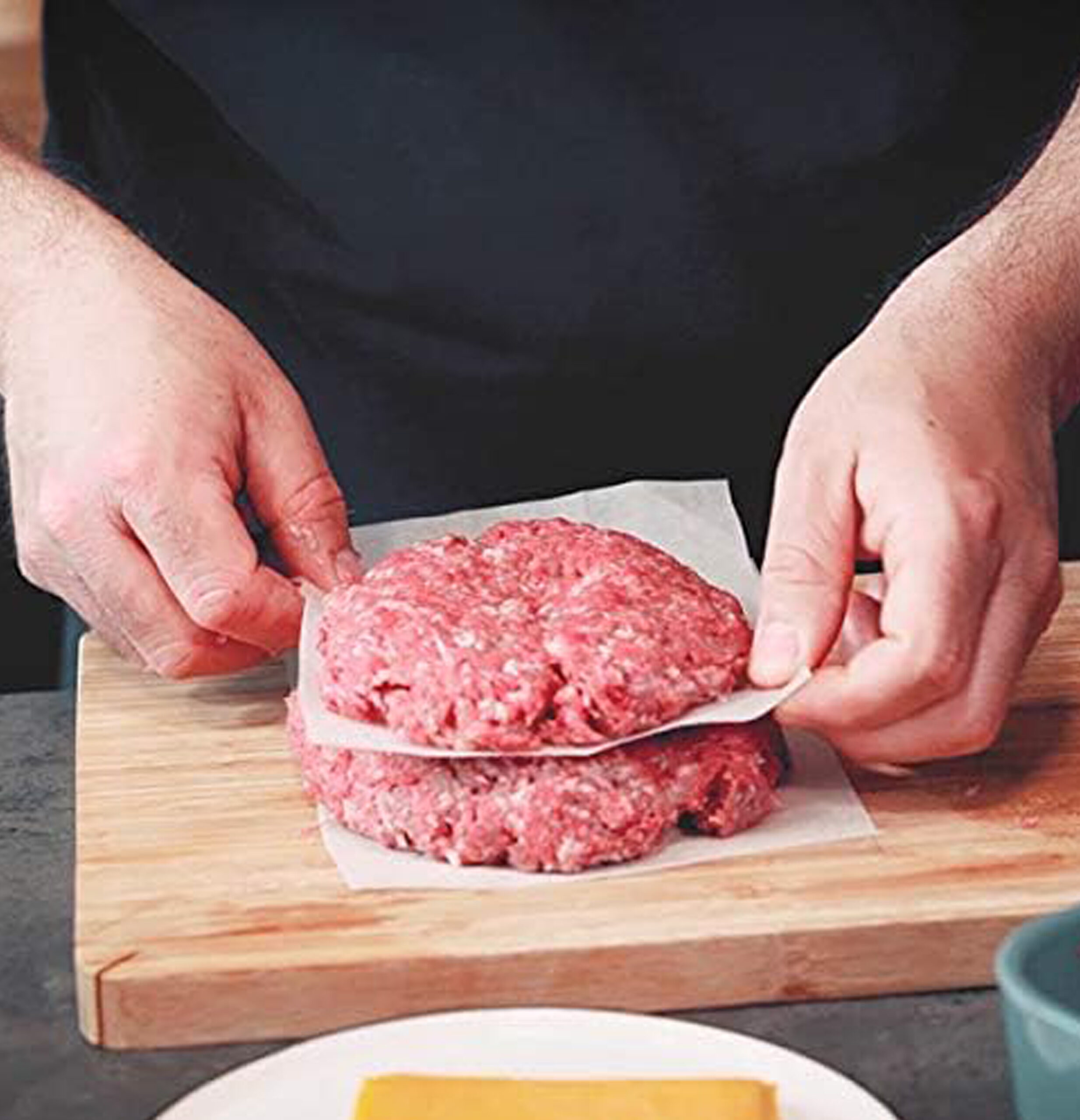 Mincer Advanced 41409-5