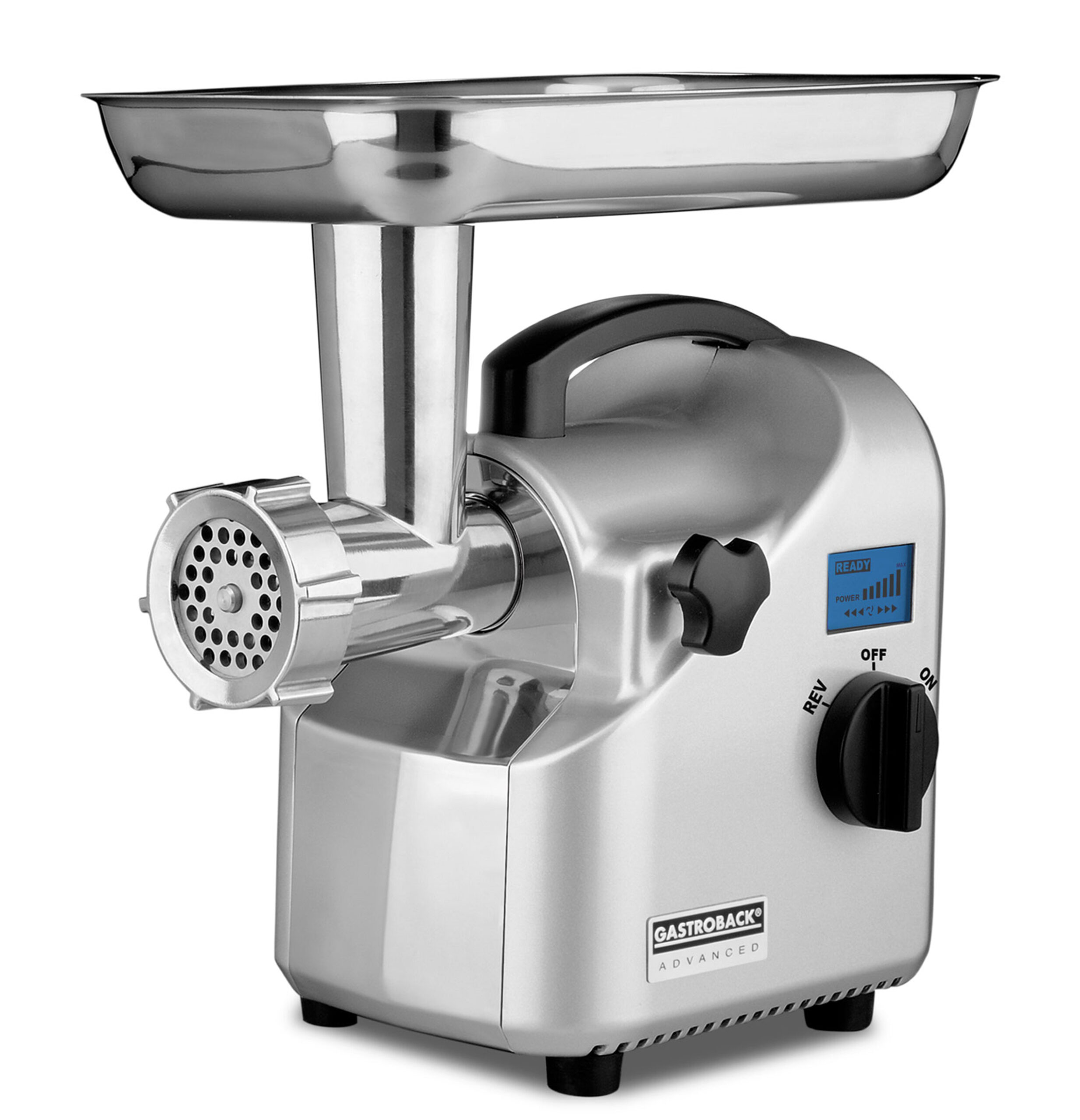 Mincer Advanced 41409-Main