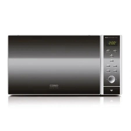 CASO Microwave MG 25 Ceramic Menu 2 in 1 Microwave + grill 3331