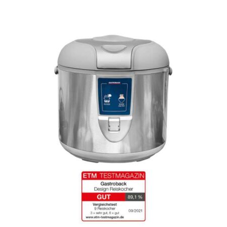 Gastroback 42507 Rice Cooker