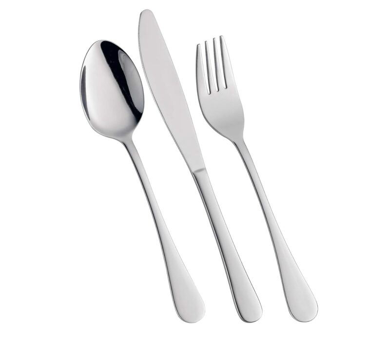cilio - Cutlery set VIAGGIO 3 pcs 545852 - Image 3