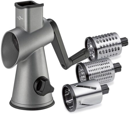 Küchenprofi Robust Drum Grate 1310223000