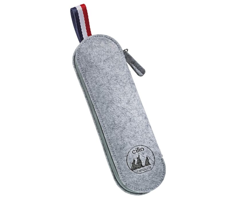 cilio - Cutlery set VIAGGIO 3 pcs 545852 - Image 2