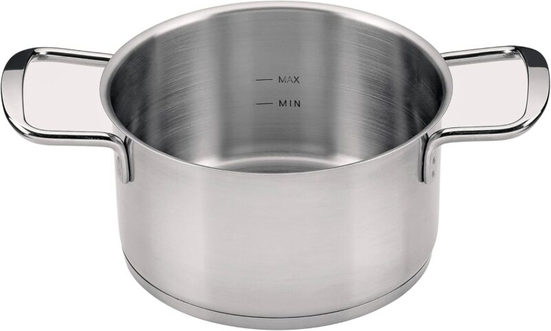 Spring 3812506001 Fondue, Stainless Steel - Image 5