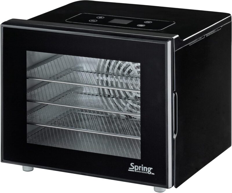 Spring Food Dryer ‎3812407001