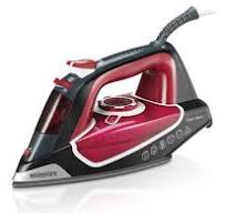 Heinrich’s Steam iron 2200W HDB 8721
