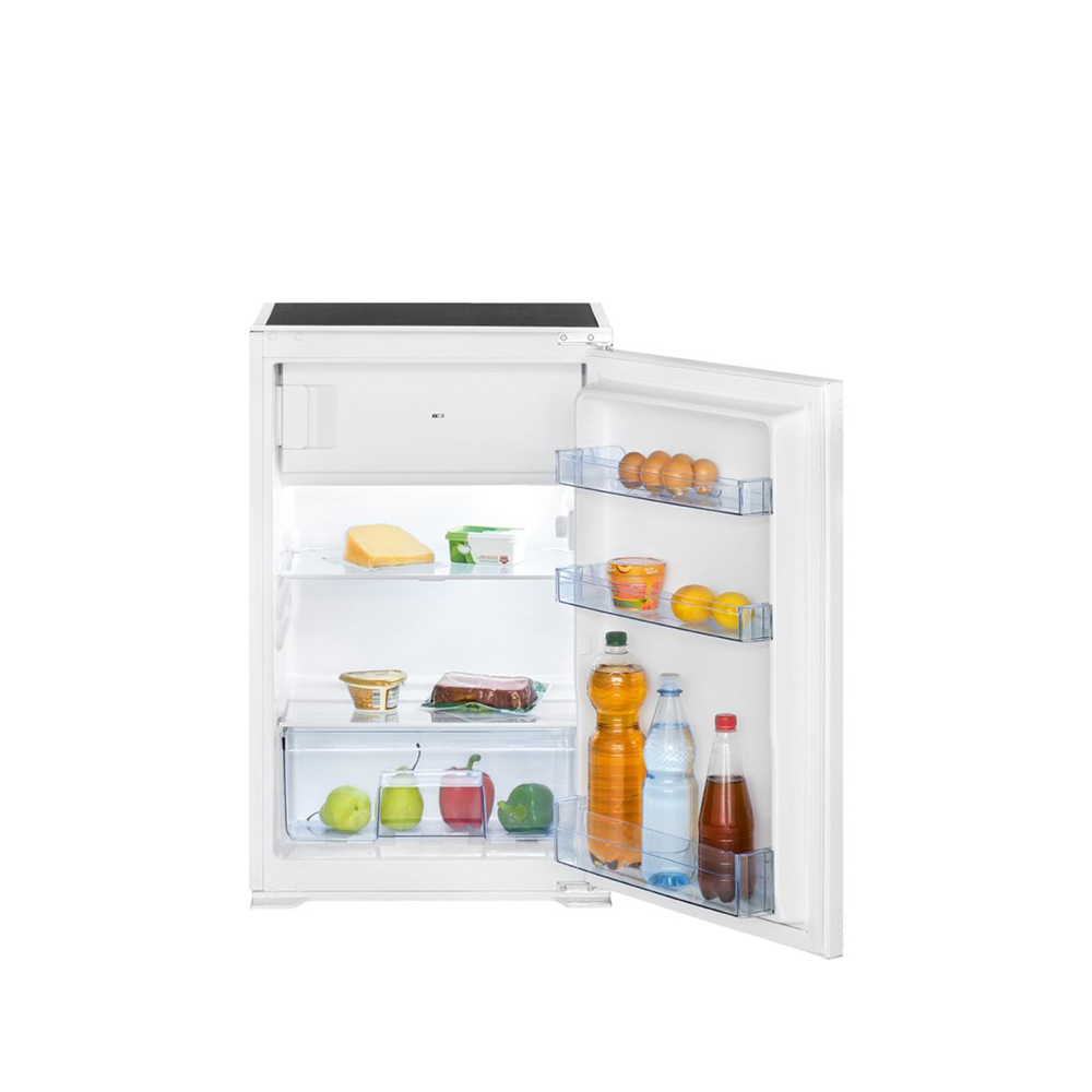 Built-in Coolers & Freezers