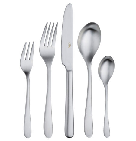 Cilio - cutlery set FIRENZE - 30 pcs. (125399)