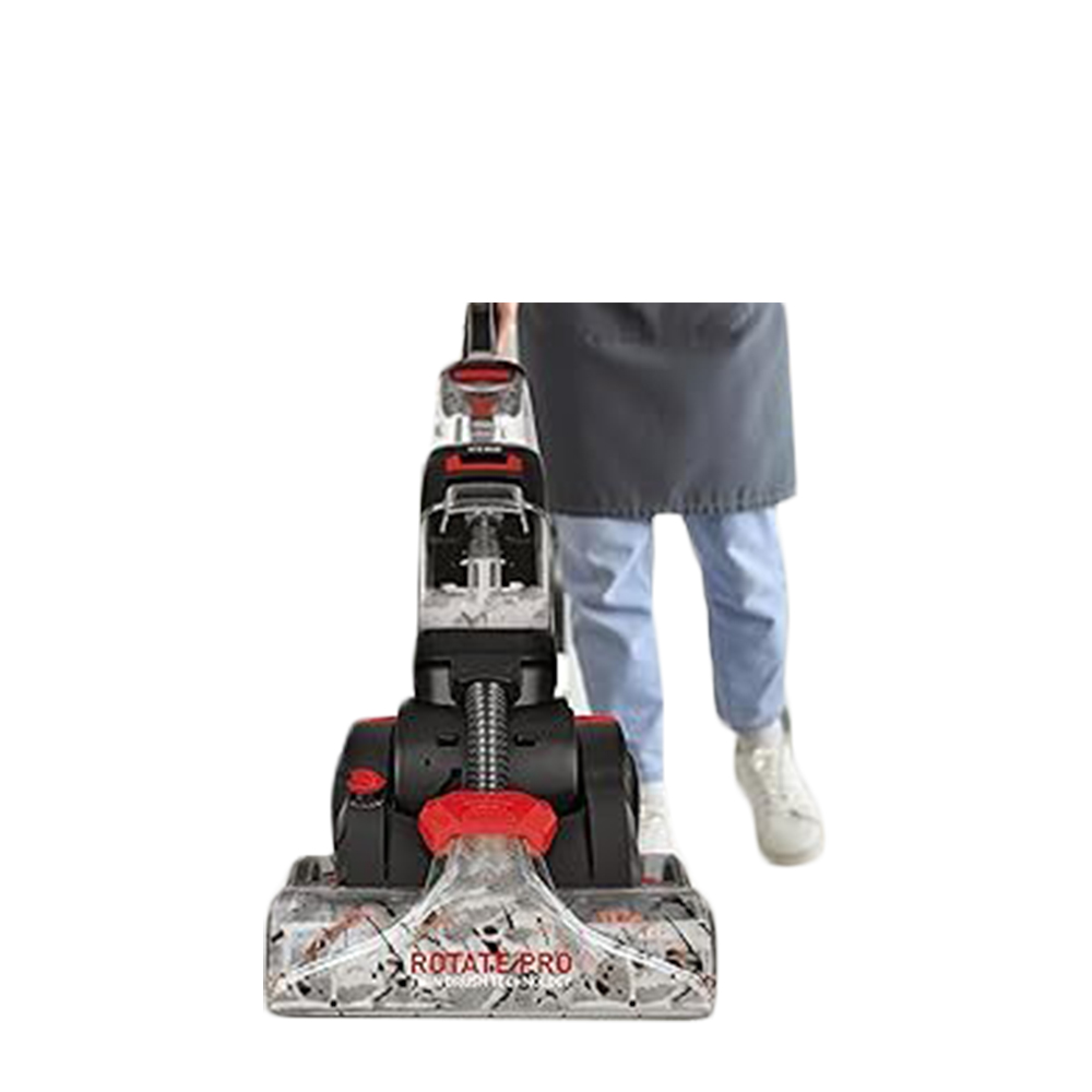 Cleaners