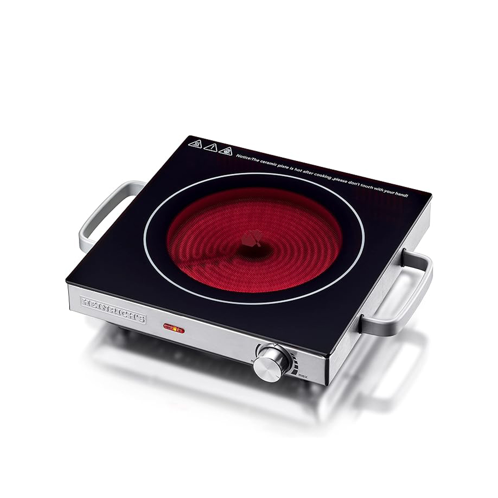 Cooking plates