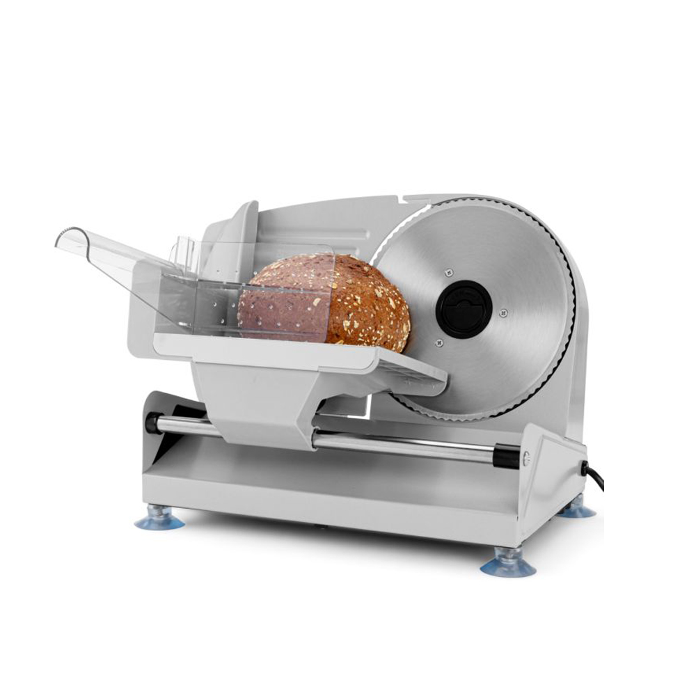 Cutting & Mixing