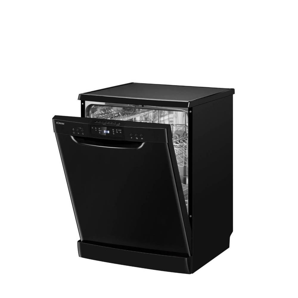 Dishwashers