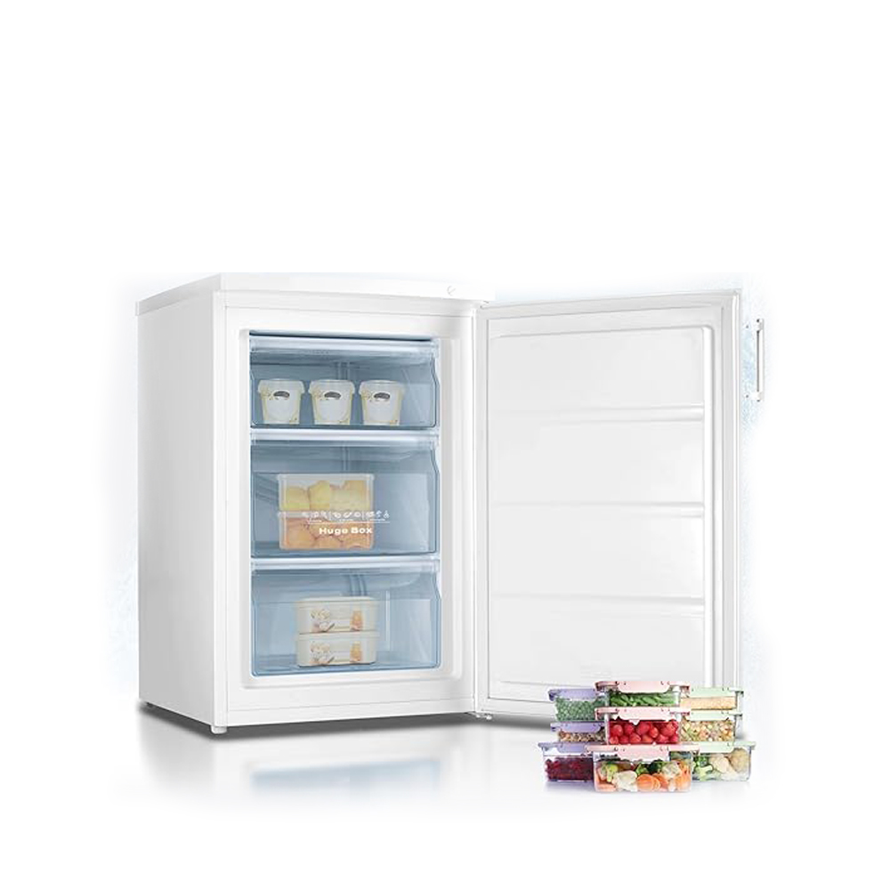 Freezers