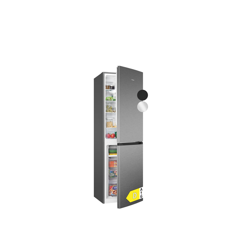 Fridge-Freezers