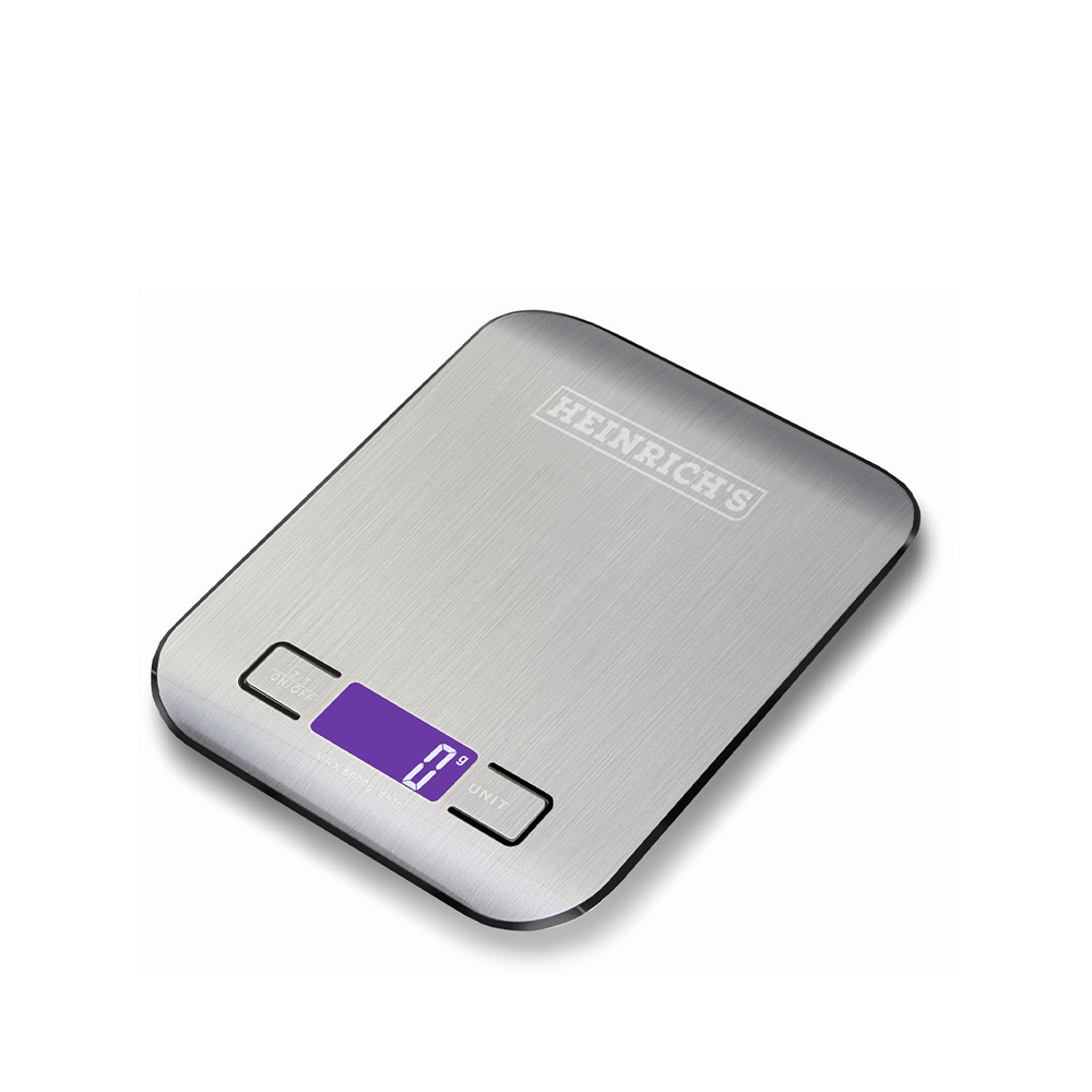 Kitchen scales