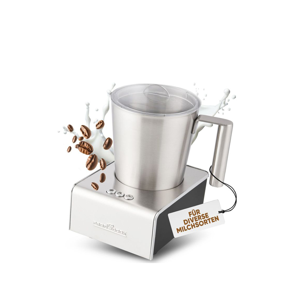 Milk Foamer
