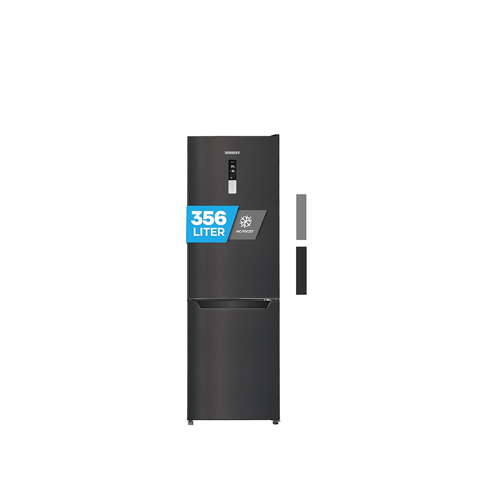 Refrigerators