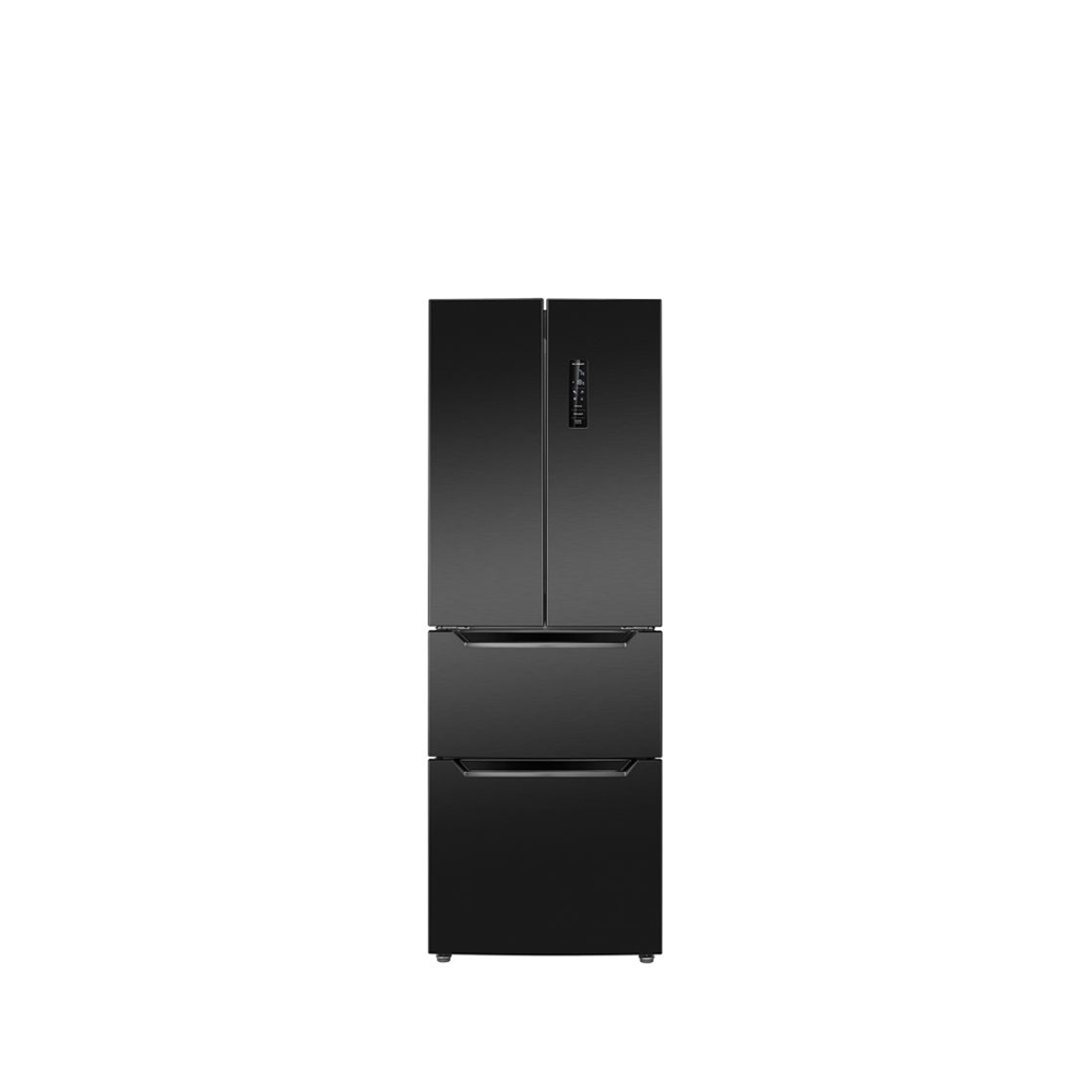 Side by Side / French- & Cross-Door