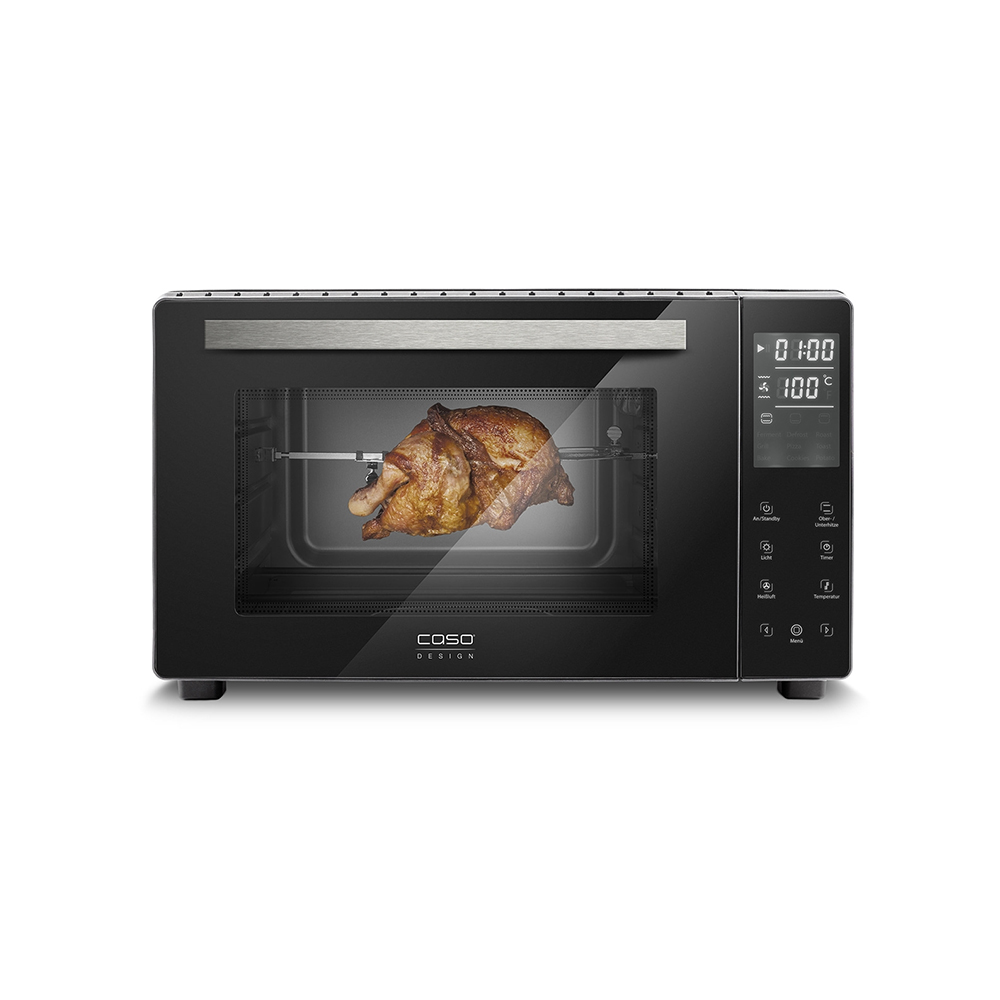 Small Ovens