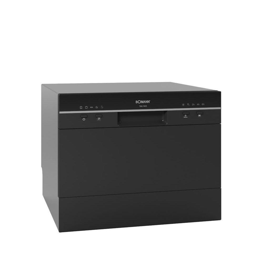 Table Dishwashers