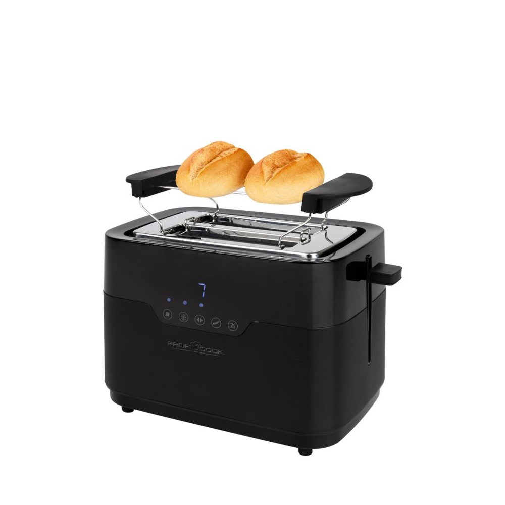 Toaster & Sandwich toaster