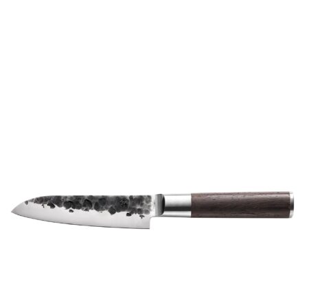 ZASSENHAUS Santoku knife KYOTO 13 cm wenge 074505