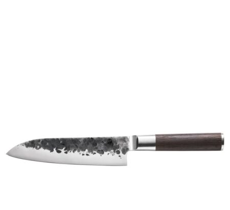 ZASSENHAUS Santoku knife KYOTO 18 cm wenge 074512