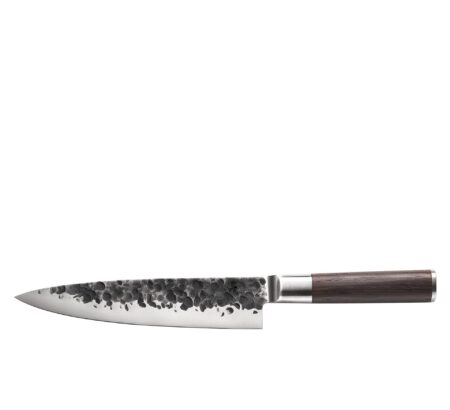 ZASSENHAUS KYOTO chef's knife 20 cm Wenge 074529