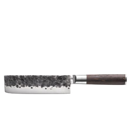 ZASSENHAUSNakiri knife KYOTO 18 cm wenge 074536