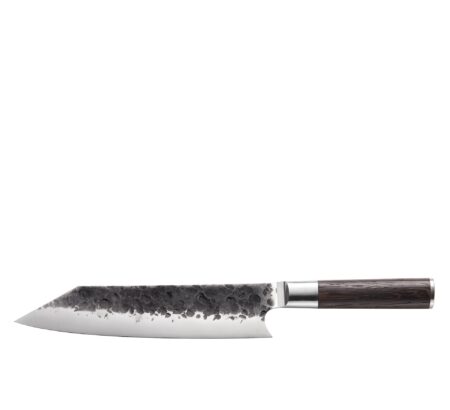 ZASSENHAUS Kiritsuke knife KYOTO 23 cm wenge 074543