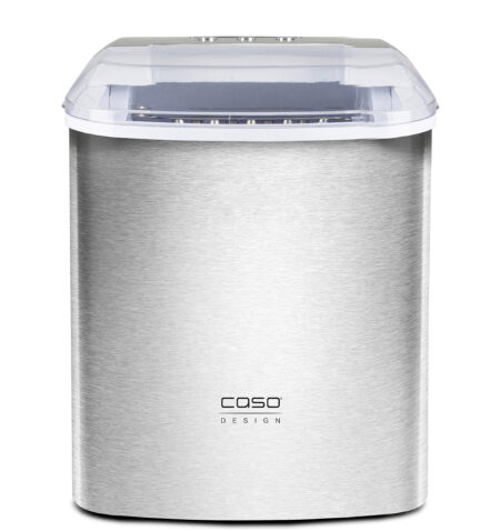 Caso Ice Chef Pro Ice maker machine 3302