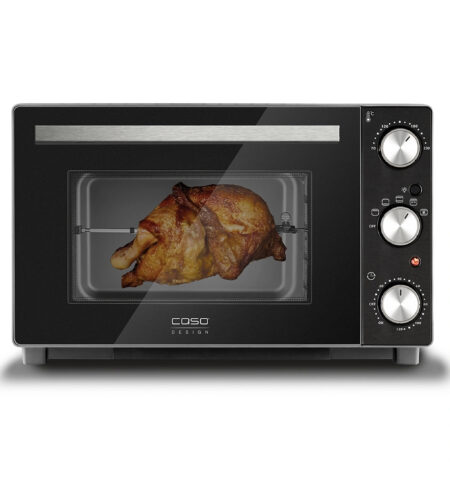 Caso Oven TO 32 Classic 2975