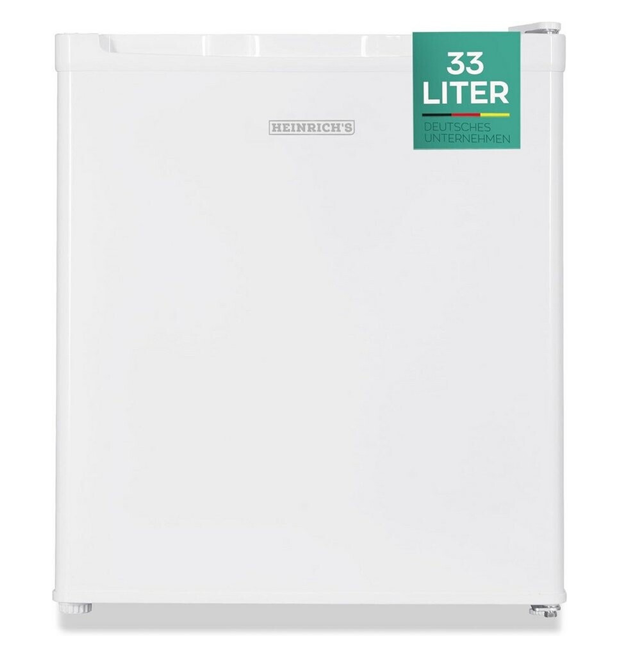 Mini Freezer 33 L HGB 5088 W-Main