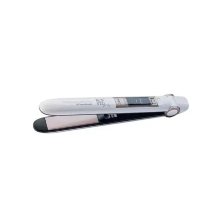 Solac Oil Sense Remedy Hair Straightener, 220 °C, White - PP7256