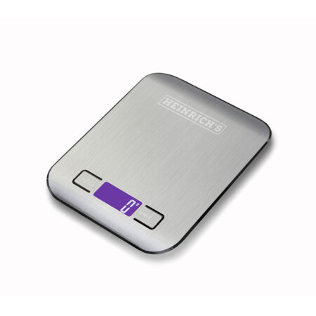 Heninrichs Digital kitchen scale HWG 8441