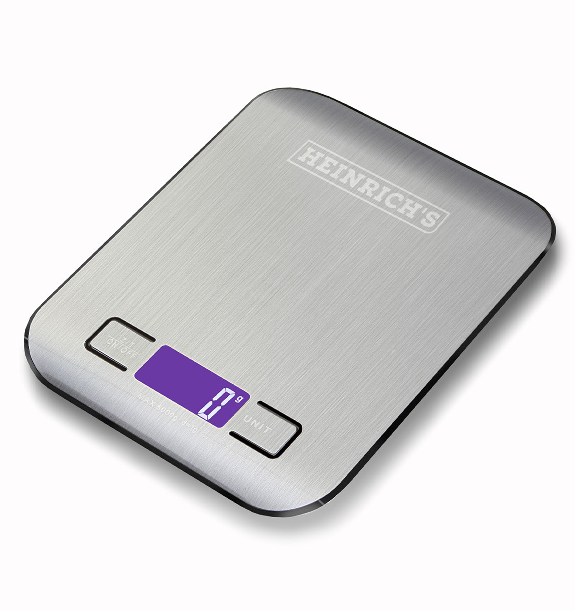 Digital kitchen scale HWG 8441-Main